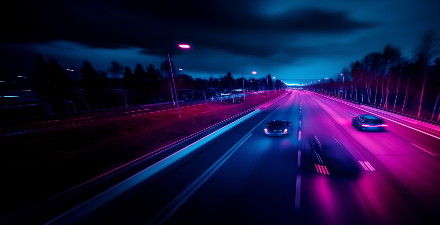 Driving competitive ev